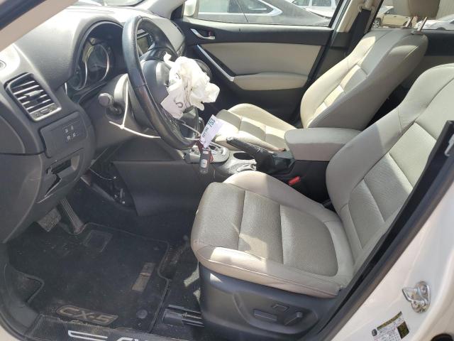 2015 MAZDA CX-5 GT - JM3KE4DY0F0458719