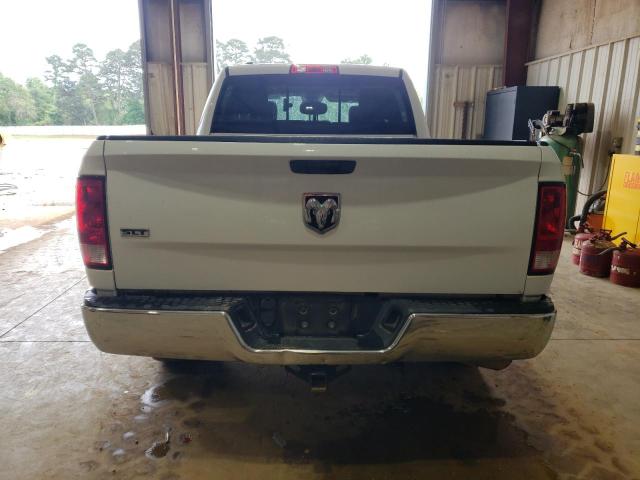 2019 RAM 1500 CLASS - 1C6RR6TT8KS693548