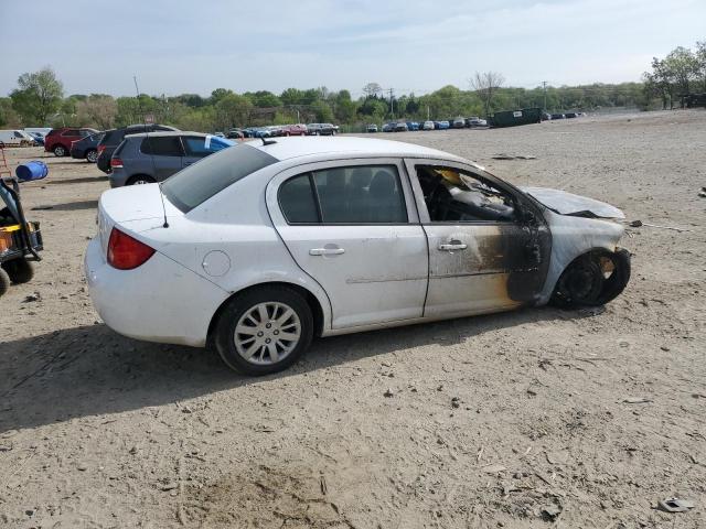 Vin: 1g1ab5f57a7210207, lot: 54224575, chevrolet all models ls 20103
