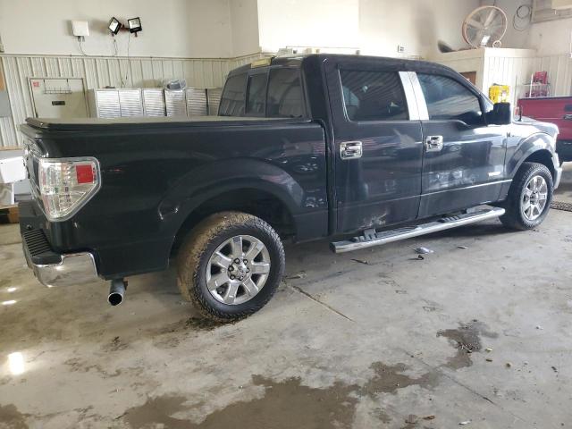 2011 FORD F150 SUPER - 1FTFW1CT4BFB78014