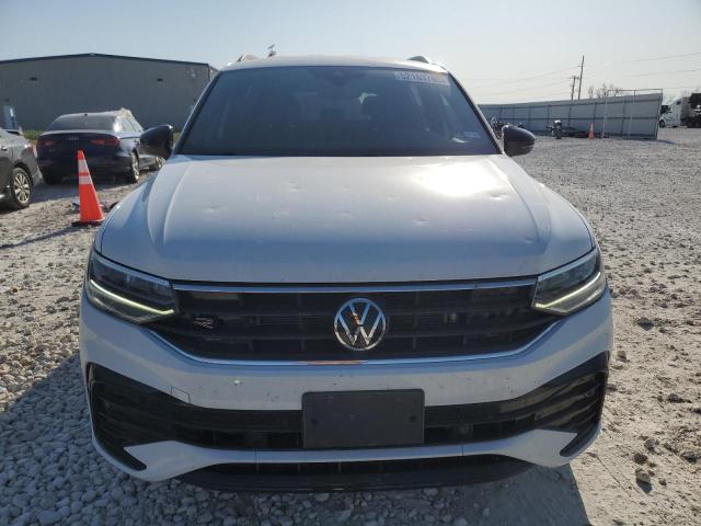 2022 VOLKSWAGEN TIGUAN SE 3VVCB7AX1NM036149