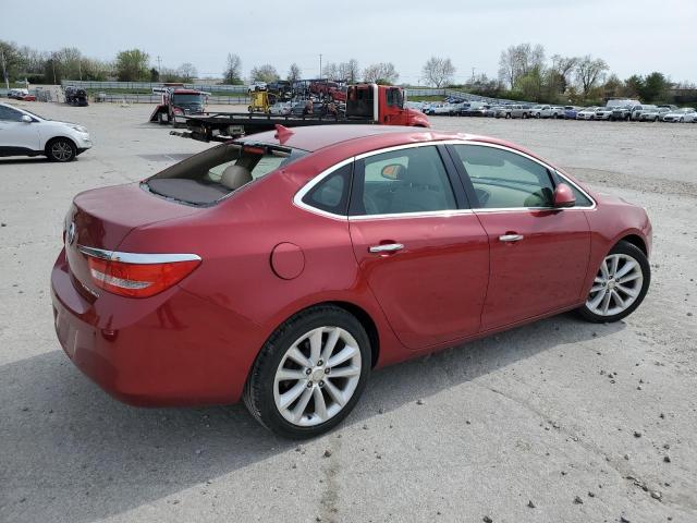 Vin: 1g4pr5sk8d4134944, lot: 50533425, buick verano convenience 20133