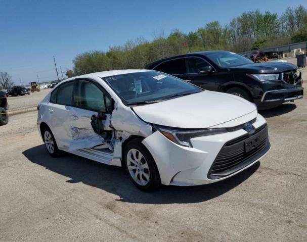 Vin: jtdbcmfe8sj038471, lot: 54051395, toyota corolla le 20254