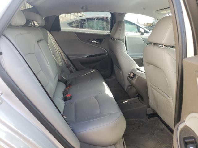 2018 CHEVROLET MALIBU LT - 1G1ZD5ST2JF212809