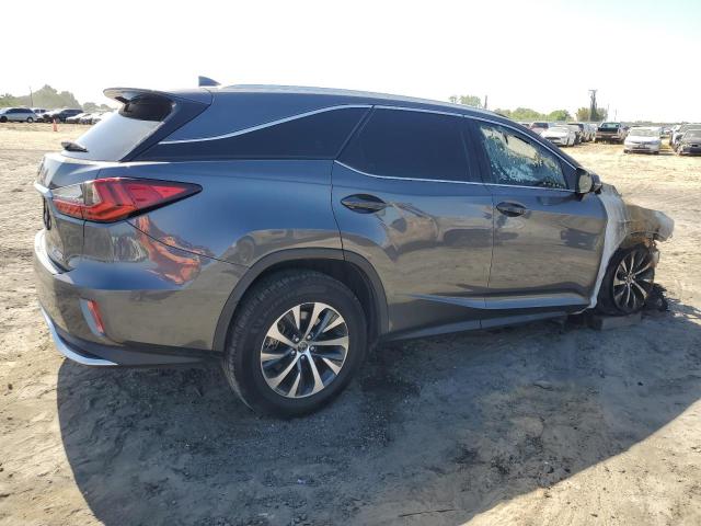 Vin: jtjhzkfa6n2036000, lot: 54203675, lexus rx350 350 l 20223