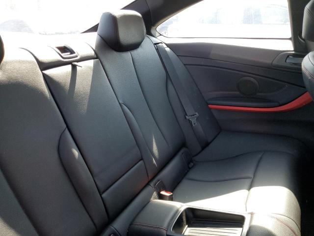 2015 BMW 428 I - WBA3N3C55FK233471