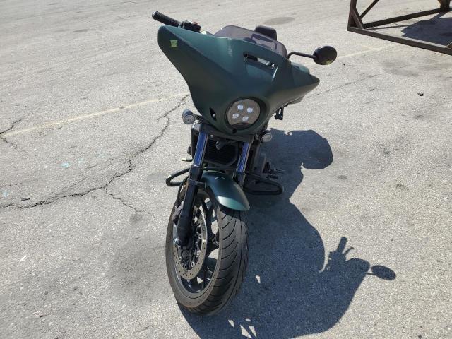 2024 HONDA CMX1100 T JH2SC8354RK300820