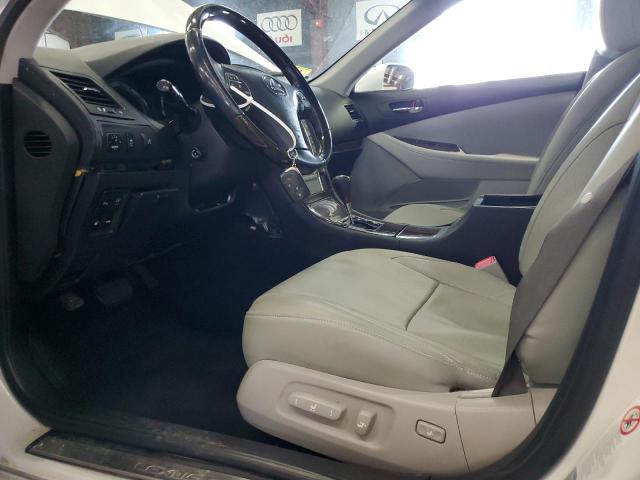 2011 LEXUS ES 350 - JTHBK1EG3B2421571