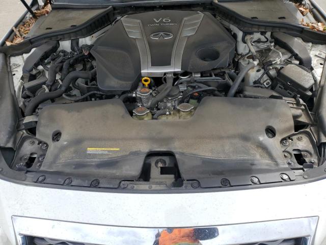 2018 INFINITI Q50 LUXE - JN1EV7AP4JM591569