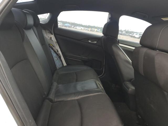 2020 HONDA CIVIC SPOR - 19XFC2F85LE017964