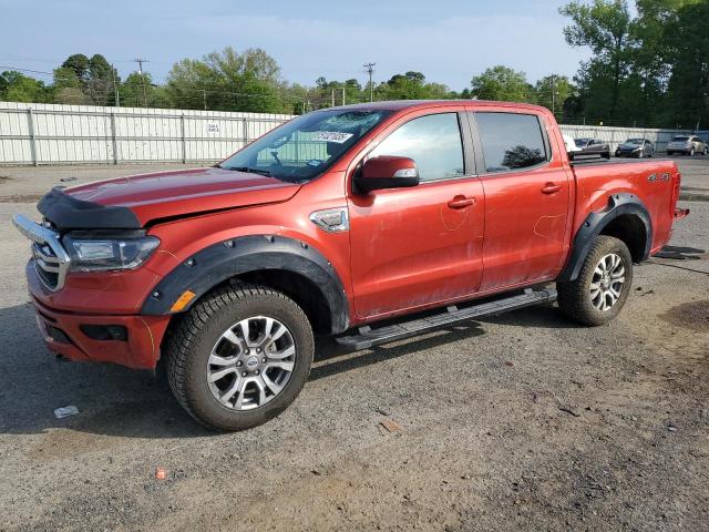 Vin: 1fter4fh1kla91958, lot: 51321035, ford ranger xl 2019 img_1