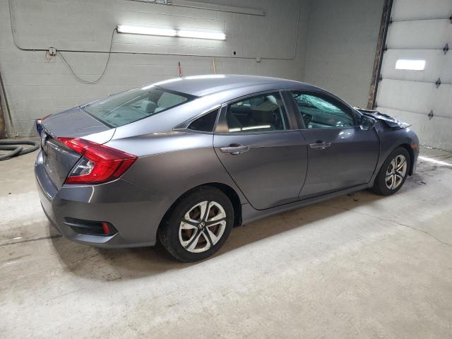 Vin: 19xfc2f59ge216219, lot: 52612315, honda civic lx 20163