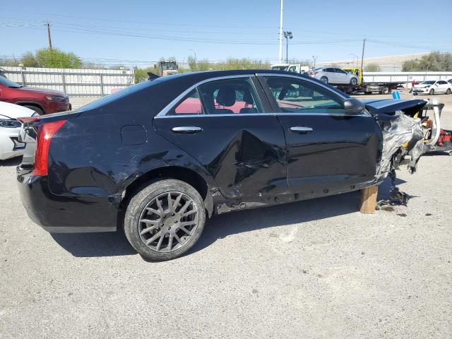 Vin: 1g6aa5raxd0155352, lot: 52454965, cadillac ats 20133