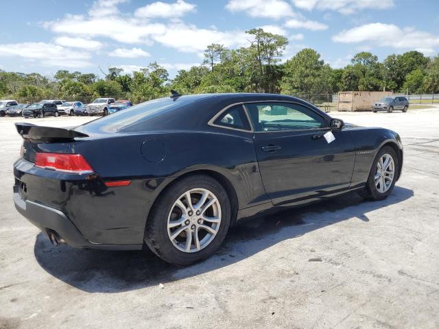 Vin: 2g1fb1e30f9234854, lot: 54148945, chevrolet camaro ls 20153