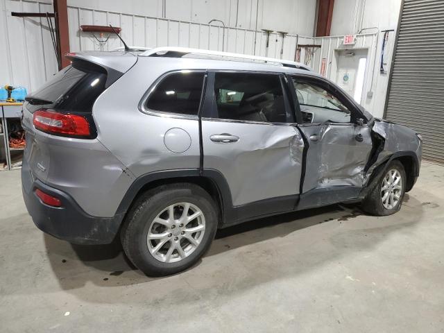 2015 JEEP CHEROKEE L 1C4PJMCS6FW562250