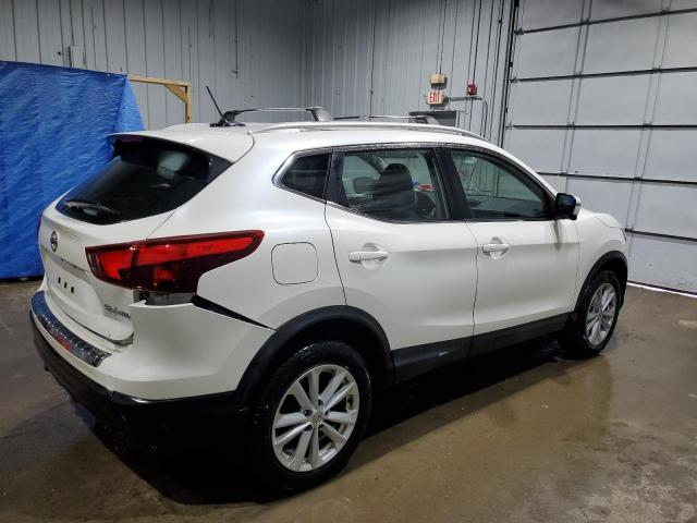 Vin: jn1bj1cr3hw100692, lot: 50035505, nissan rogue s 20173