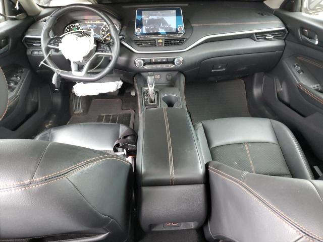 2020 NISSAN ALTIMA SR - 1N4BL4CV4LC120732