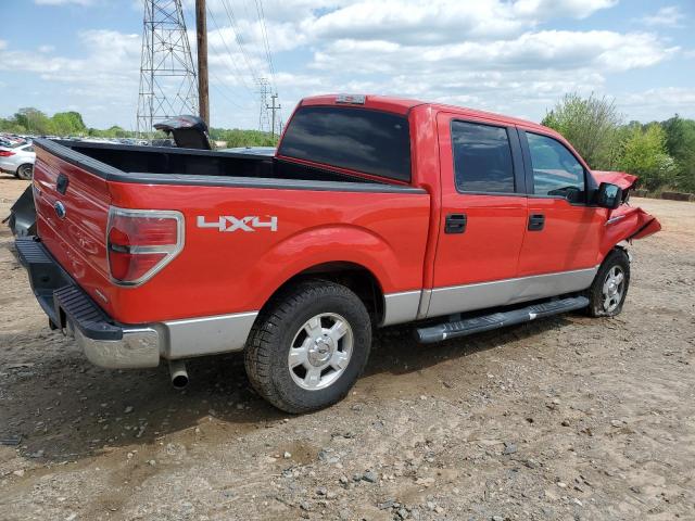 Vin: 1ftfw1ef6bfa34620, lot: 52175765, ford f-150 supercrew 20113