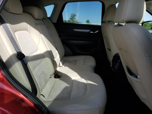 2020 MAZDA CX-5 TOURI - JM3KFACM7L0850960