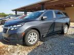 2022 CHEVROLET EQUINOX LS - 3GNAXHEV9NS166351