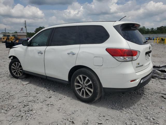 Vin: 5n1ar2mn6ec685666, lot: 54520045, nissan pathfinder s 20142