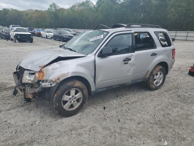 2009 FORD ESCAPE XLT #3134234363