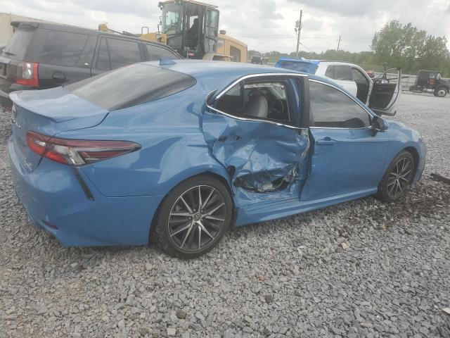 2023 TOYOTA CAMRY SE N - 4T1G11AK1PU151946