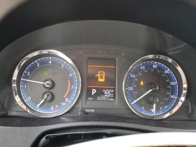 2019 TOYOTA COROLLA L - 2T1BURHE2KC149004