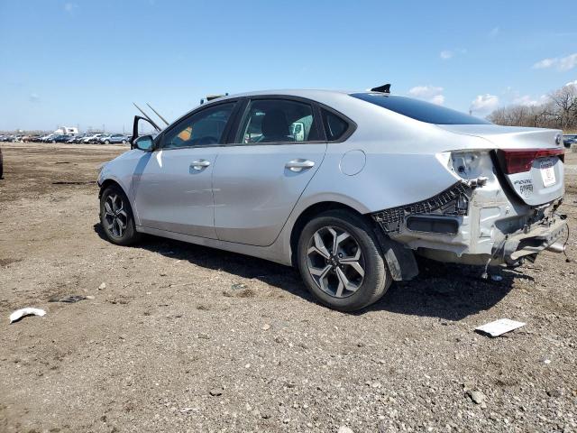 Vin: 3kpf24ad4me414862, lot: 52883055, kia forte fe 20212