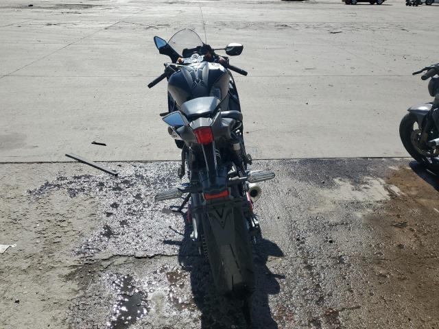 2024 YAMAHA YZFR7 JYARM38E0RA009250