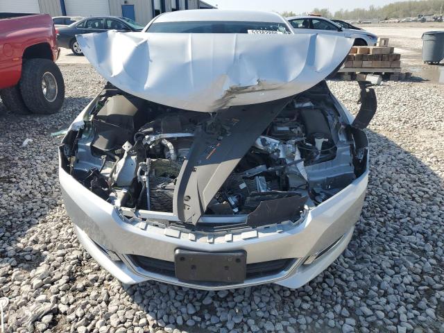2016 CHEVROLET IMPALA LT - 2G1105SAXG9118721