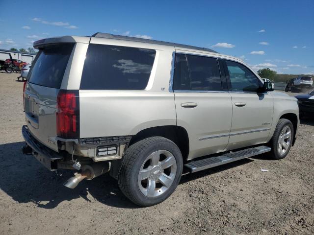 Vin: 1gnscbkc8hr148415, lot: 52517745, chevrolet tahoe c1500 lt 20173