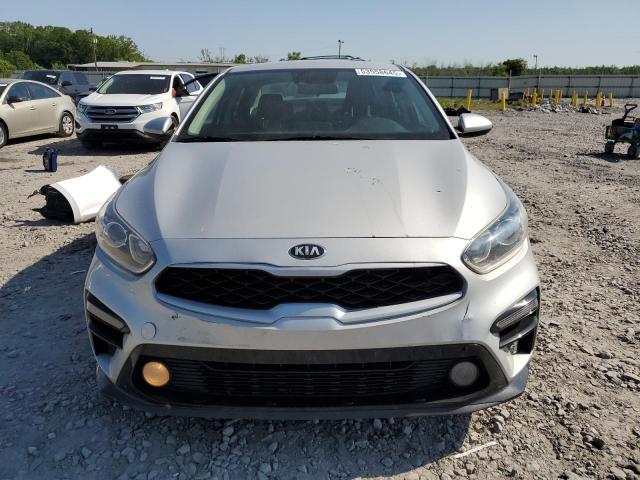 2020 KIA FORTE FE - 3KPF24AD6LE201555