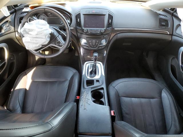 2017 BUICK REGAL SPOR 2G4GL5EX5H9107583