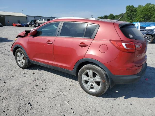 Vin: kndpb3a23d7518059, lot: 55146235, kia sportage base 20132