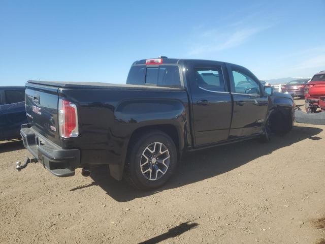 Vin: 1gtg6den9j1271062, lot: 53540165, gmc canyon slt 20183