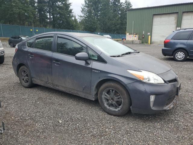 Vin: jtdkn3du3c5449611, lot: 54973005, toyota prius 20124