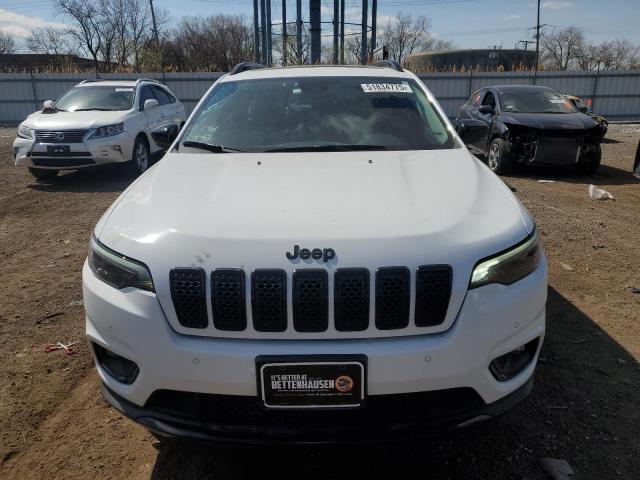 2023 JEEP CHEROKEE A 1C4PJMMB8PD105158