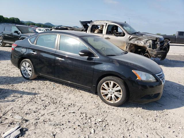Vin: 3n1ab7ap5dl682775, lot: 54793785, nissan sentra s 20134