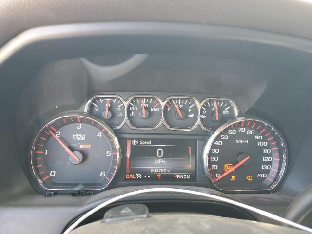 2015 GMC SIERRA K15 - 3GTU2VEC1FG273514
