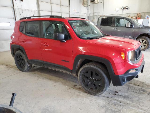 2018 JEEP RENEGADE S ZACCJBAB0JPH80101