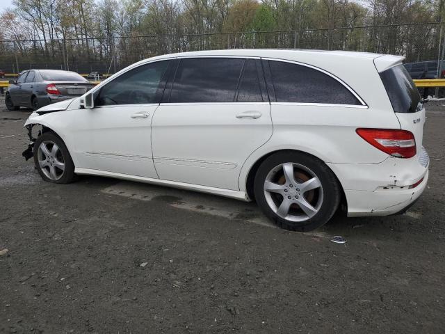 Vin: 4jgcb6fe0ba130219, lot: 51511805, mercedes-benz r-class 350 4matic 20112