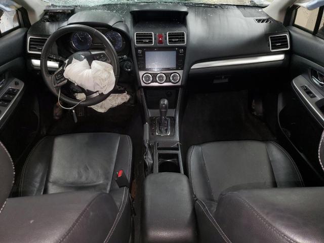 2015 SUBARU IMPREZA SP - JF1GPAZ63F8267138