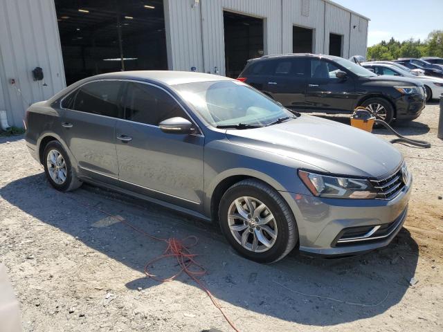 Vin: 1vwat7a38hc041593, lot: 55283555, volkswagen passat s 20174
