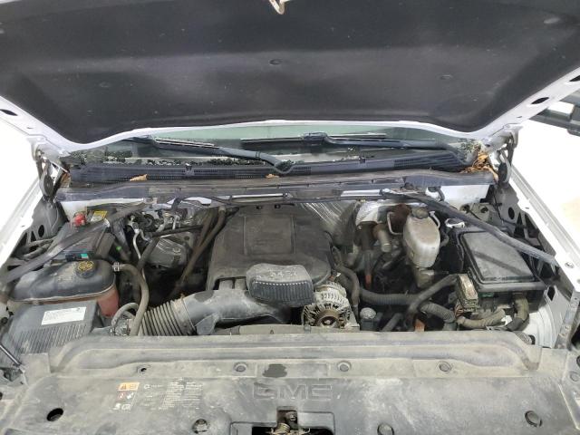 2018 GMC SIERRA K25 - 1GT22SEG0JZ239825