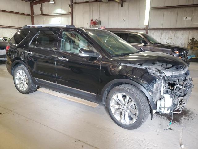 Vin: 1fmhk8d87cga47626, lot: 54415445, ford explorer xlt 20124