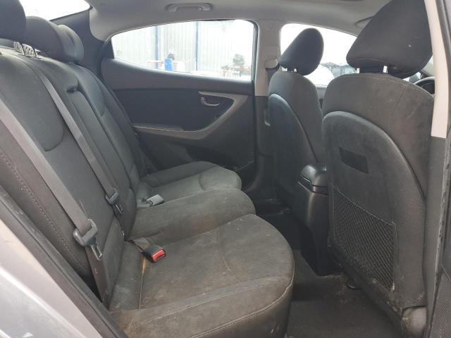 2015 HYUNDAI ELANTRA SE - 5NPDH4AE1FH608696
