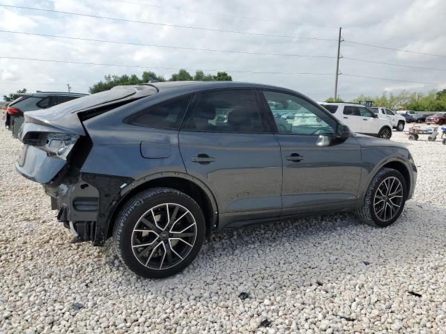 Vin: wa124afy0p2143698, lot: 53434005, audi sq5 sportb sportback premium plus 20233