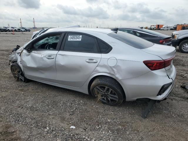 Vin: 3kpf34ad0ke108526, lot: 54892845, kia forte gt line 20192