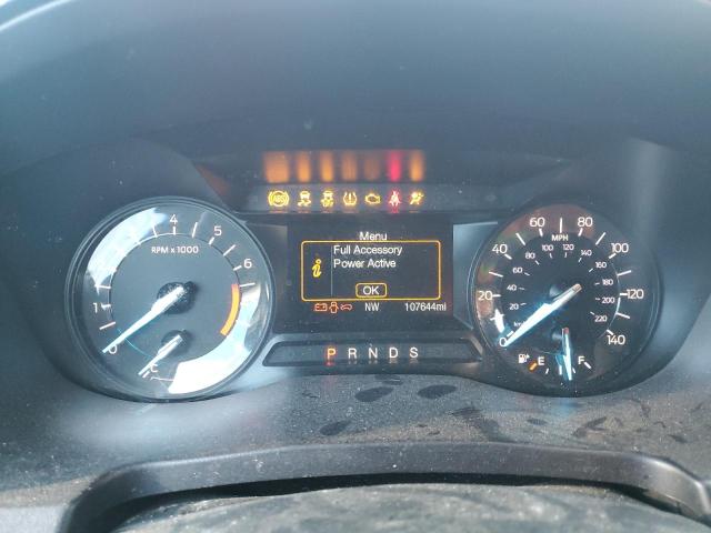 2018 FORD EXPLORER X - 1FM5K8D87JGB16802